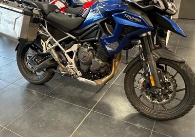 Triumph Tiger 1200 GT Pro (2022 - 23) - Annuncio 9612369