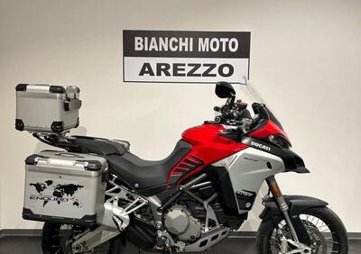 Ducati Multistrada 1200 Enduro (2016 - 18) - Annuncio 9612448