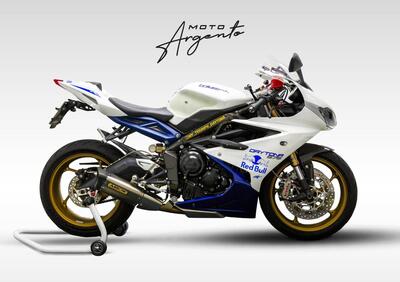 Triumph Daytona 675 (2013 - 14) - Annuncio 9612476