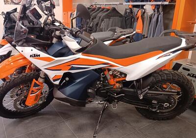 KTM 890 Adventure R (2023 - 24) - Annuncio 9612520