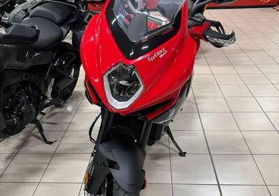 MV Agusta Turismo Veloce 800 Rosso (2021 - 23) - Annuncio 9612545