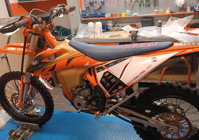 KTM 350 EXC-F Six Days (2023) - Annuncio 9612536