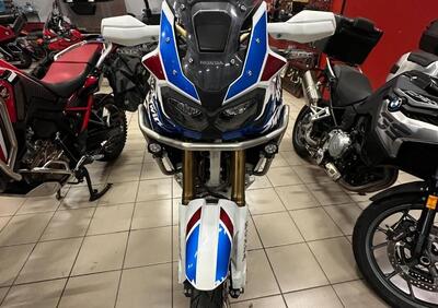 Honda Africa Twin CRF 1000L Adventure Sports (2018 - 19) - Annuncio 9612557