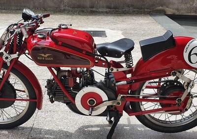 Moto Guzzi DONDOLINO - Annuncio 9612687