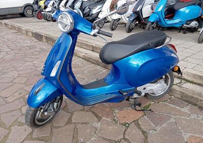 Vespa Primavera 50 Sport (2023 - 25) - Annuncio 9612840