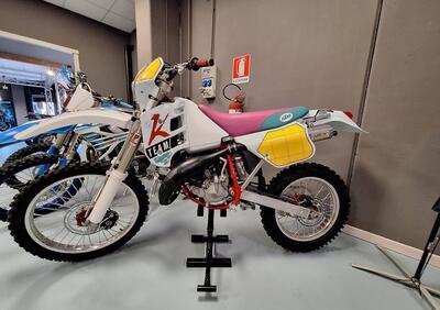 KTM 125 - Annuncio 9612859