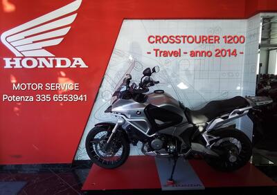Honda Crosstourer ABS (2011 - 16) - Annuncio 9612895