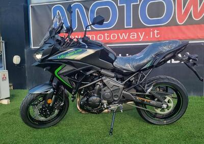 Kawasaki Versys 650 (2025) - Annuncio 9612940