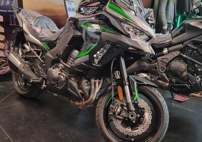 Kawasaki Versys 1000 S (2021 - 24) - Annuncio 9612957