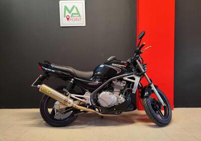 Kawasaki ER-5 500 (2001 - 06) - Annuncio 9613054