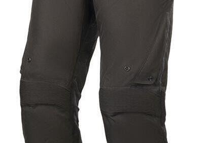 Pantaloni moto Alpinestars ROAD PRO GORE-TEX Nero - Annuncio 8428969