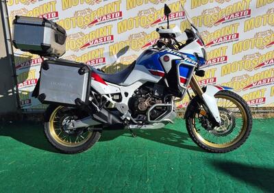 Honda Africa Twin CRF 1000L DCT Travel Edition (2018 - 19) - Annuncio 9613620