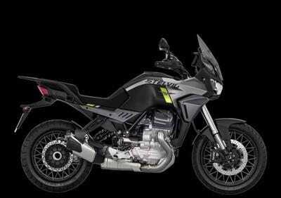 Moto Guzzi Stelvio PFF (2024 - 25) - Annuncio 9613720