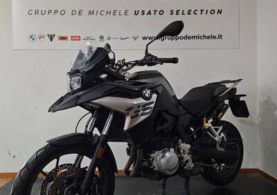 Bmw F 750 GS (2018 - 20) - Annuncio 9613810