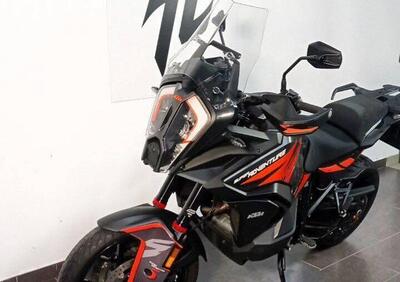 KTM 1290 Super Adventure S (2021) - Annuncio 9613820