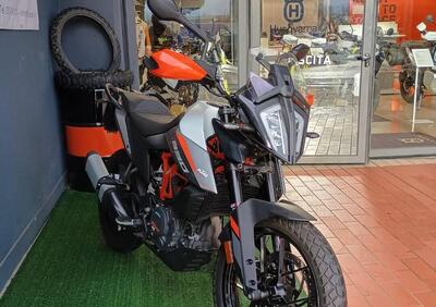 KTM 390 Adventure (2022 - 24) - Annuncio 9613825