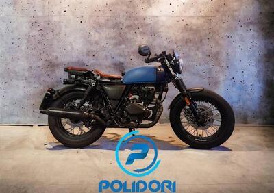 Brixton Motorcycles Rayburn 125 (2021 - 25) - Annuncio 9613827