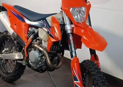 KTM 250 EXC-F (2022) - Annuncio 9613859