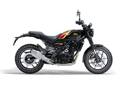 Royal Enfield Guerrilla 450 (2024 - 25) - Annuncio 9613908