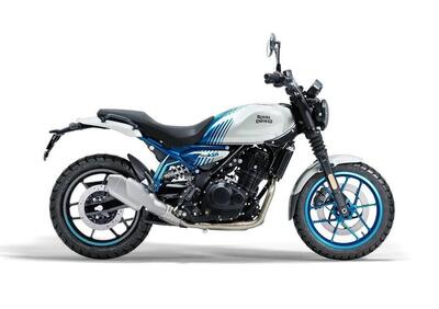Royal Enfield Guerrilla 450 (2024 - 25) - Annuncio 9613909