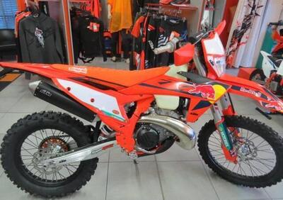 KTM 300 EXC Champion Edition (2025) - Annuncio 9550180