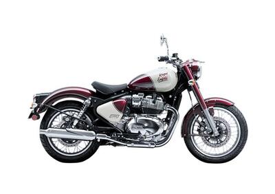 Royal Enfield Classic 650 (2025) - Annuncio 9613917
