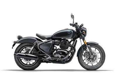 Royal Enfield Shotgun 650 (2024 - 25) - Annuncio 9613920