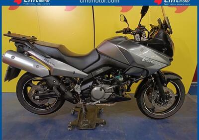 Suzuki V-Strom 650 (2008 - 11) - Annuncio 9613967