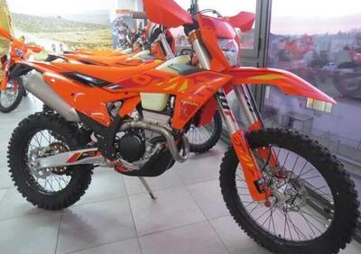 KTM 350 EXC-F Six Days (2025) - Annuncio 9550177