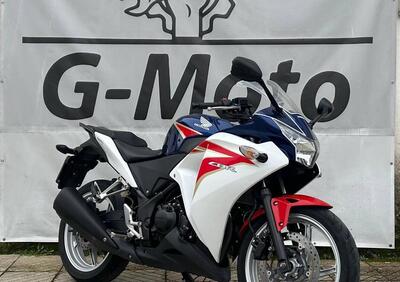 Honda CBR 250 R (2010 - 14) - Annuncio 9614051