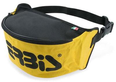 Marsupio Acerbis Fanny pack Giallo - Annuncio 8235134