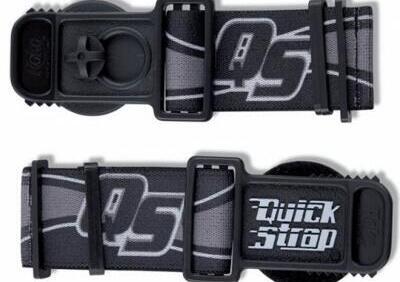 Ricambio elastico per occhiali Acerbis QUICK STRAP - Annuncio 8235135