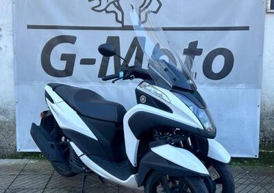 Yamaha Tricity 125 (2021 - 21) - Annuncio 9614308