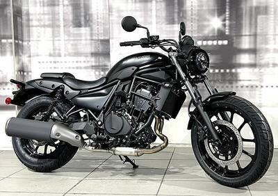 Kawasaki Eliminator 500 (2024 - 25) - Annuncio 9614398