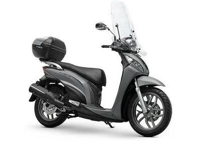 Kymco People 125i One (2021 - 25) - Annuncio 9614452