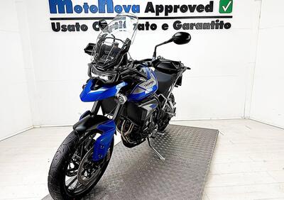 Triumph Tiger 900 GT Pro (2020 - 23) - Annuncio 9614523