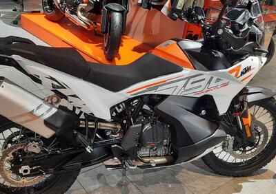 KTM 790 Adventure (2023 - 24) - Annuncio 9527036