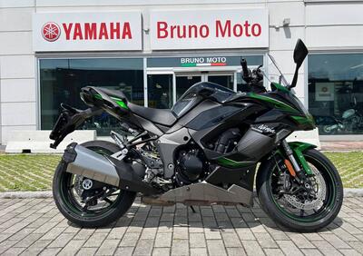 Kawasaki Ninja 1000 SX (2021 - 24) - Annuncio 9614526