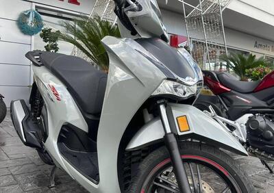 Honda SH 350 Sport (2021 - 24) - Annuncio 9614544