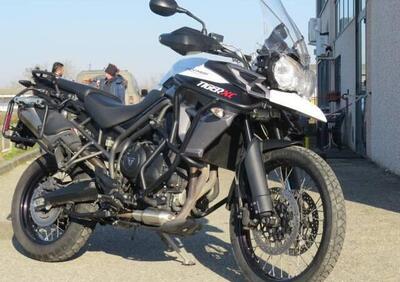 Triumph Tiger 800 XC (2017 - 18) - Annuncio 9614554