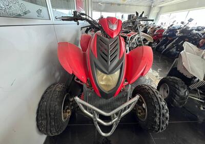  Altre moto o tipologie Quad - Annuncio 9614603