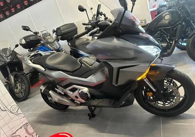 Honda Forza 750 DCT (2021 - 24) - Annuncio 9614600