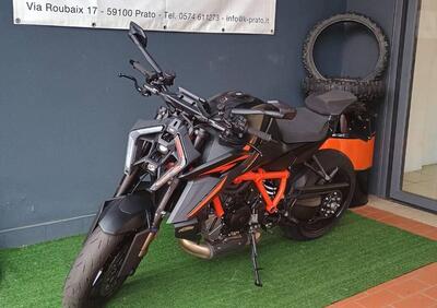 KTM 1390 Super Duke R EVO (2024 - 25) - Annuncio 9614656