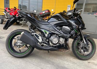 Kawasaki Z 800 e ABS (2012 - 16) - Annuncio 9614679