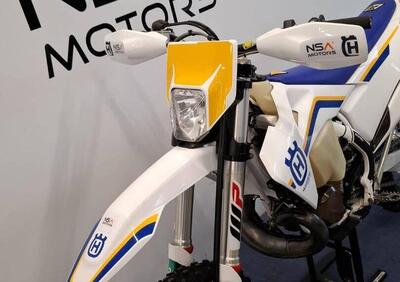 Husqvarna TE 300 Heritage (2023) - Annuncio 9614698