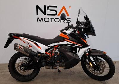 KTM 890 Adventure R (2021) - Annuncio 9614720