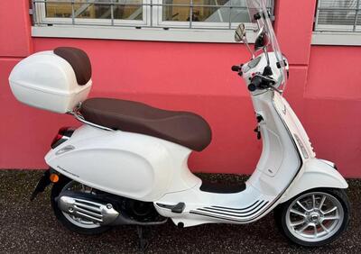Vespa Primavera 150 3V ABS (2018 - 19) - Annuncio 9614683