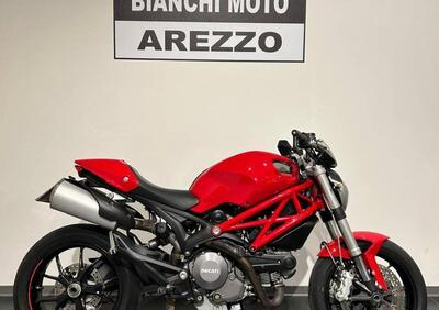 Ducati Monster 796 (2010 - 13) - Annuncio 9614710