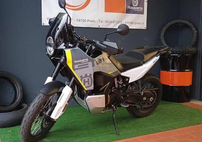 Husqvarna Norden 901 (2022 - 25) - Annuncio 9614716