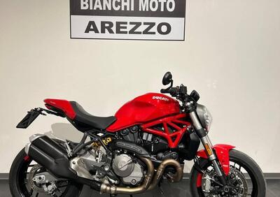 Ducati Monster 821 (2018 - 20) - Annuncio 9614714